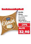 OLMA OLMÍN
