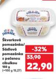 ŠKVARKOVÁ POMAZÁNKA