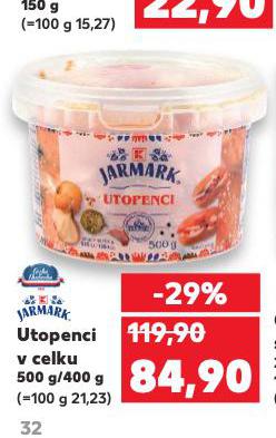 UTOPENCI V CELKU