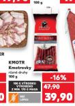 KMOTR KMOTROVKY