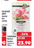 CHODURA KUŘECÍ ŠUNKA