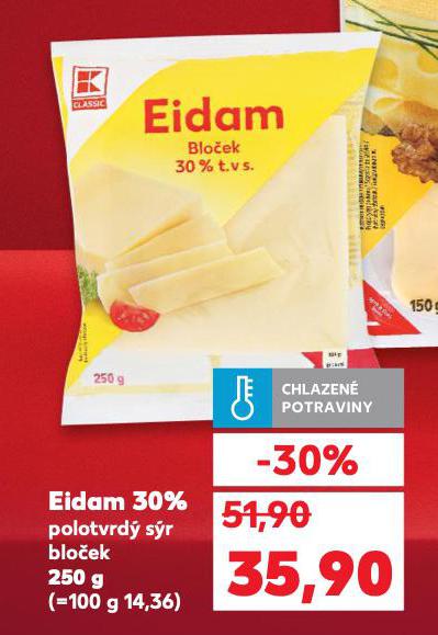 EIDAM 30%