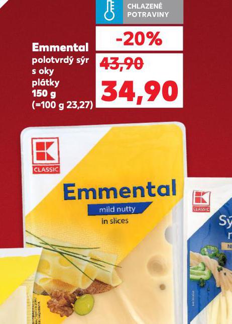 EMMENTAL