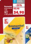 EMMENTAL