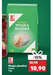 MOUKA PŠENIČNÁ