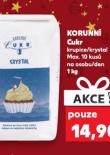 KORUNNÍ CUKR