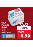 FALA PEKAŘSKÉ DROŽDÍ