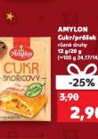 AMYLON CUKR