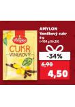 AMYLON VANILKOVÝ CUKR