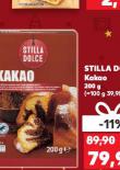 STILLA DOLCE KAKAO