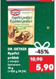DR. OETKER KYPŘICÍ PRÁŠEK