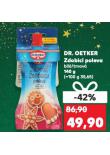 DR. OETKER ZDOBICÍ POLEVA