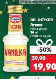 DR. OETKER AROMA