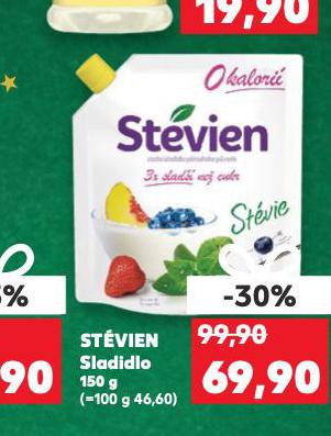 STÉVIEN SLADIDLO