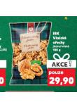 IBK VLAŠSKÉ OŘECHY