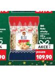 IBK KEŠU OŘECHY