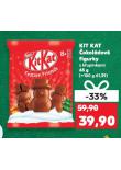 KIT KAT ČOKOLÁDOVÉ FIGURKY