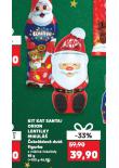 KIT KAT SANTA