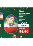 KINDER SURPRISE MAXI