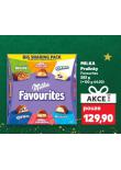 MILKA PRALINKY
