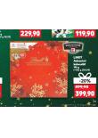 LINDT ADVENTNÍ KALENDÁŘ