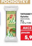 TATRANKY OPLATKA