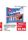 KNOPPERS NUTBAR