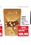 LINDT NUXOR
