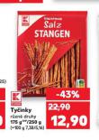 TYČINKY