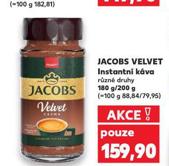 KÁVA JACOBS