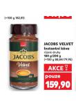 KÁVA JACOBS