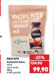 KÁVA NESCAFÉ