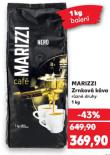 MARIZZI ZRNKOVÁ KÁVA