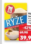 RÝŽE LOUPANÁ