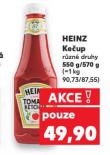 HEINZ KEČUP