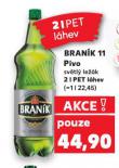 PIVO BRANÍK 11