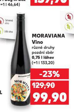 MORAVIANA