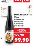 MORAVIANA