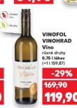 VINOFOL VINOHRAD