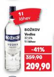 BOŽKOV VODKA