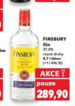 FINSBURY GIN