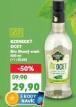 BZENECKÝ OCET