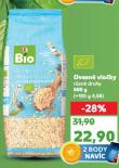 BIO OVESNÉ VLOČKY
