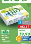 MILKO BIO MÁSLO