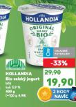 HOLLANDIA BIO SELSKÝ JOGURT