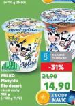 MILKO MATYLDA BIO DEZERT