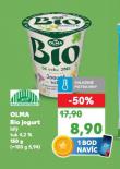 OLMA BIO JOGURT