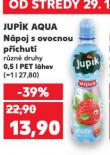 JUPÍK AQUA