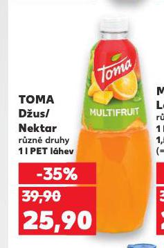 TOMA DŽUS