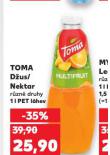 TOMA NEKTAR